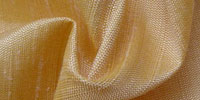 Dupioni Silk Handwoven woven Thai Silk