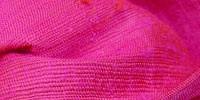 Dupioni Silk Handwoven woven Thai Silk