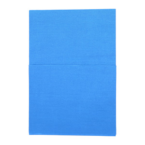 Silk Pocket Folios 4.75x5.75 inch in Blue